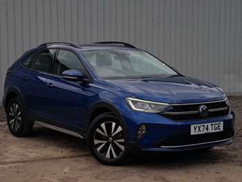 2024 - 1.0 TSI 110 Life 5dr