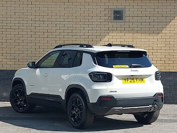 Used Jeep Other 2025 for sale - 78356112: Photo