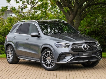 Used Mercedes-Benz GLE 2025 for sale - 78877499: Photo
