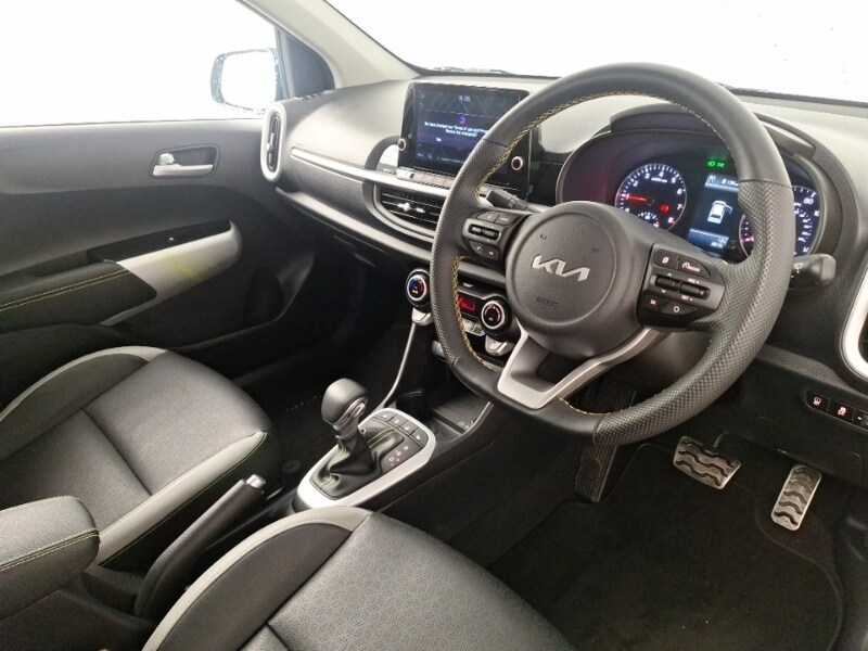 Used Kia Picanto 2024 for sale - 76737446: Photo 11