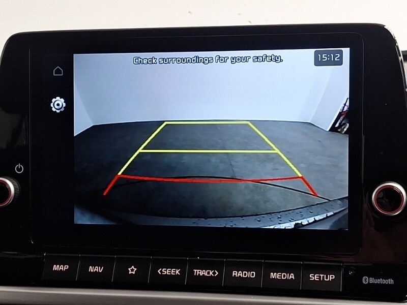 Used Kia Picanto 2024 for sale - 76737446: Photo 12