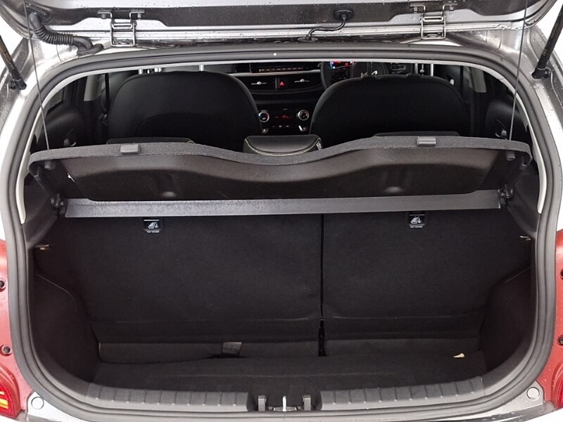 Used Kia Picanto 2024 for sale - 76737446: Photo 8