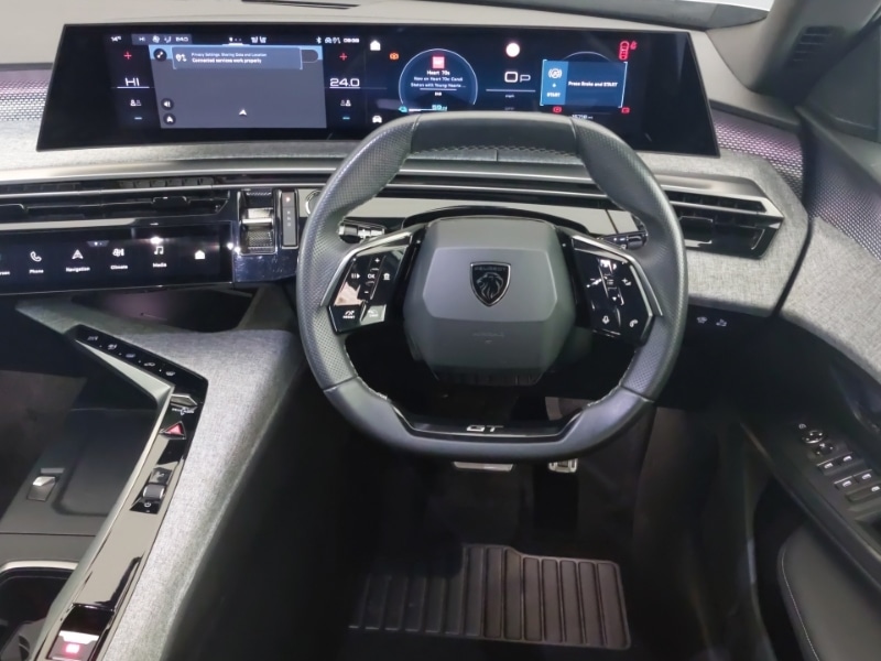 Used Peugeot 3008 2024 for sale - 77975202: Photo 7