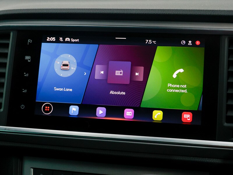 Used SEAT Ateca 2023 for sale - 77677865: Photo 10