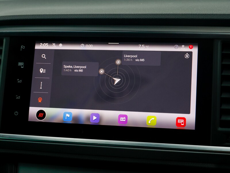 Used SEAT Ateca 2023 for sale - 77677865: Photo 12