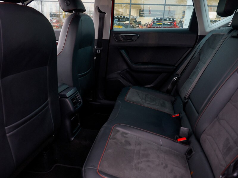 Used SEAT Ateca 2023 for sale - 77677865: Photo 6