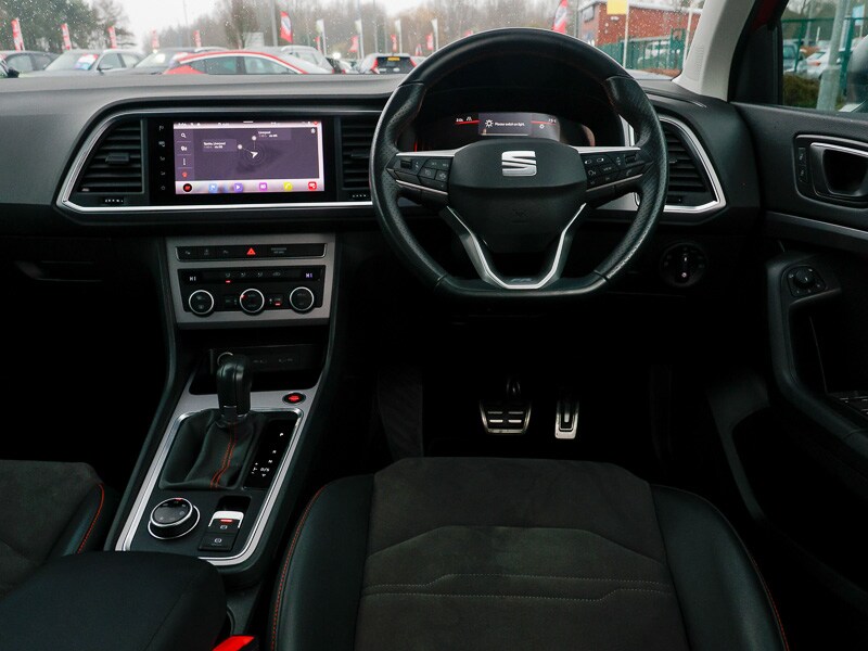 Used SEAT Ateca 2023 for sale - 77677865: Photo 7