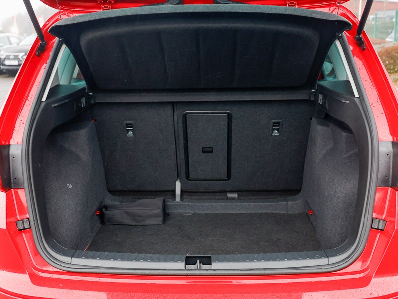 Used SEAT Ateca 2023 for sale - 77677865: Photo 8