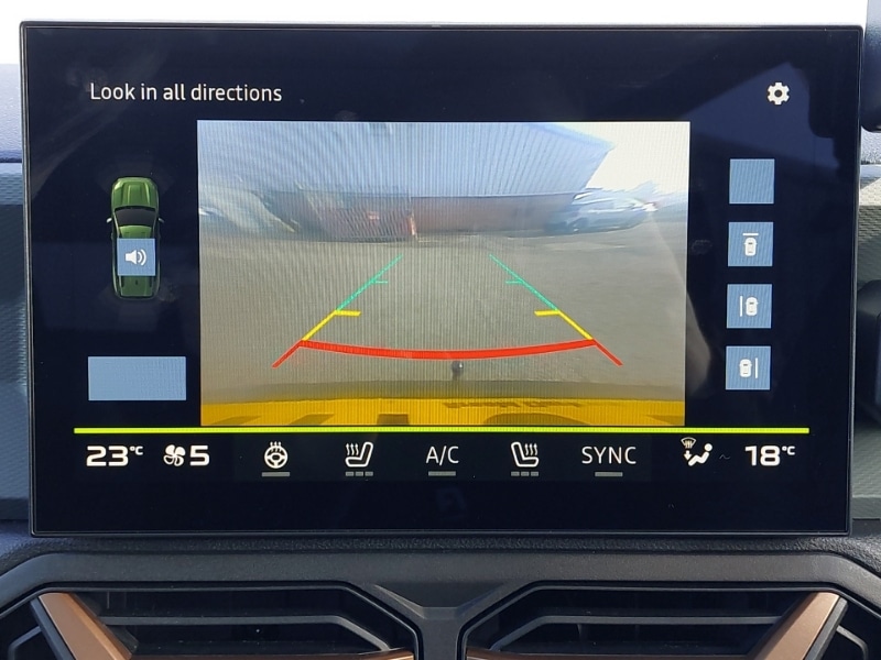 Used Dacia Bigster 2025 for sale - 77752247: Photo 11