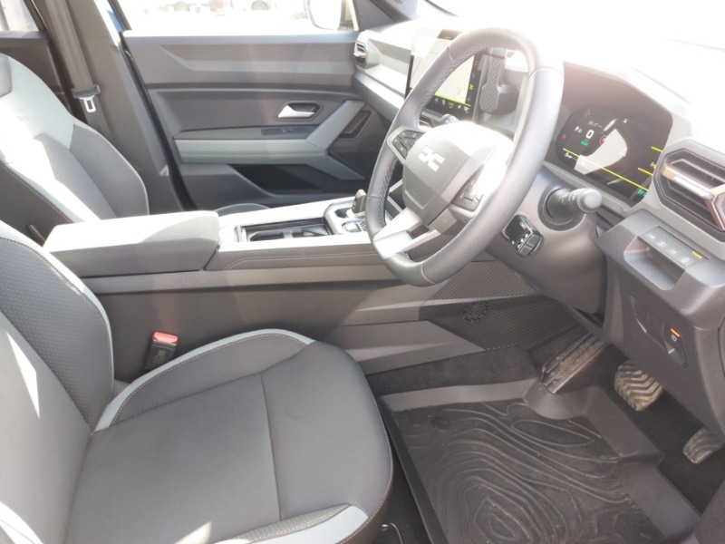 Used Dacia Bigster 2025 for sale - 77752247: Photo 12