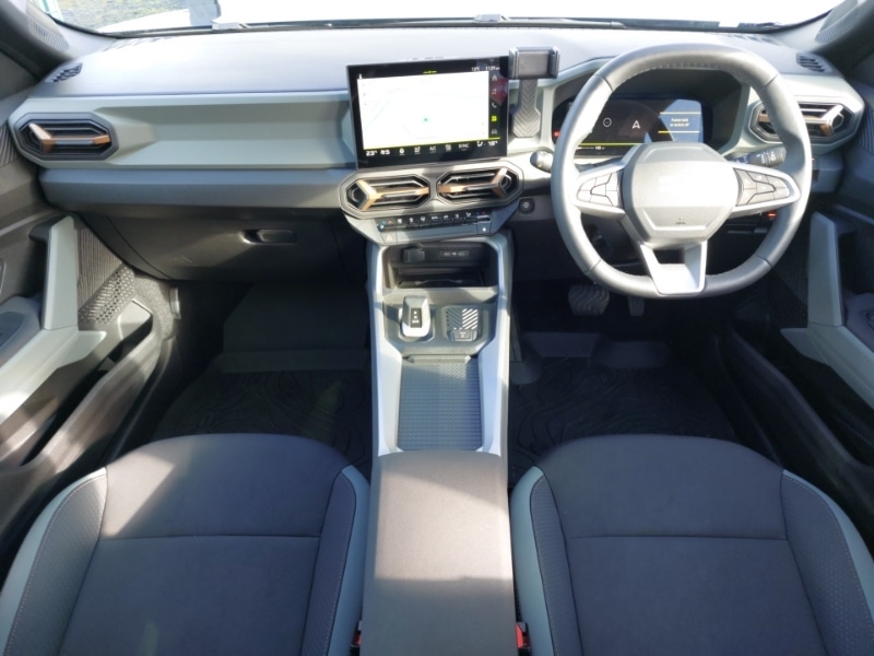 Used Dacia Bigster 2025 for sale - 77752247: Photo 2