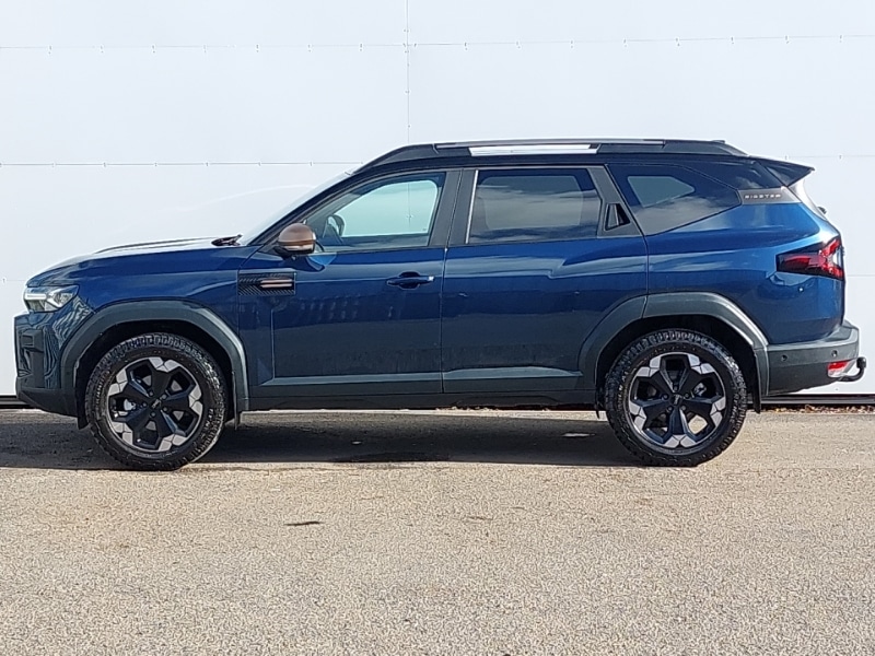 Used Dacia Bigster 2025 for sale - 77752247: Photo 4