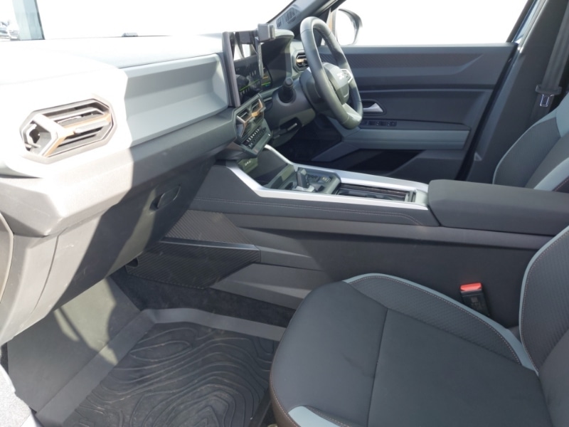 Used Dacia Bigster 2025 for sale - 77752247: Photo 5