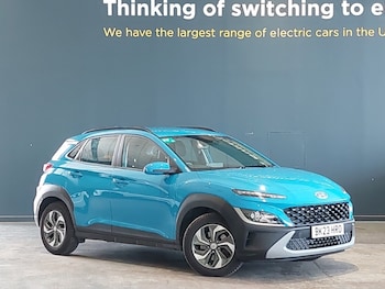 Used Hyundai KONA 2023 for sale - 78683648: Photo