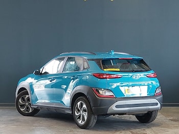 Used Hyundai KONA 2023 for sale - 78683648: Photo