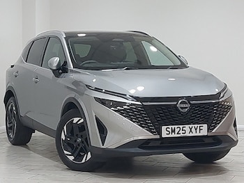 Used Nissan Qashqai 2025 for sale - 79513424: Photo