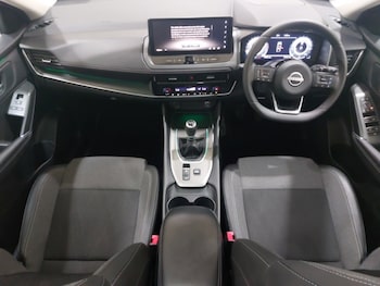 Used Nissan Qashqai 2025 for sale - 79513424: Photo