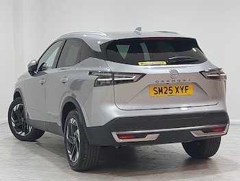 Used Nissan Qashqai 2025 for sale - 79513424: Photo