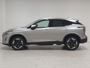 Used Nissan Qashqai 2025 for sale - 79513424: Photo