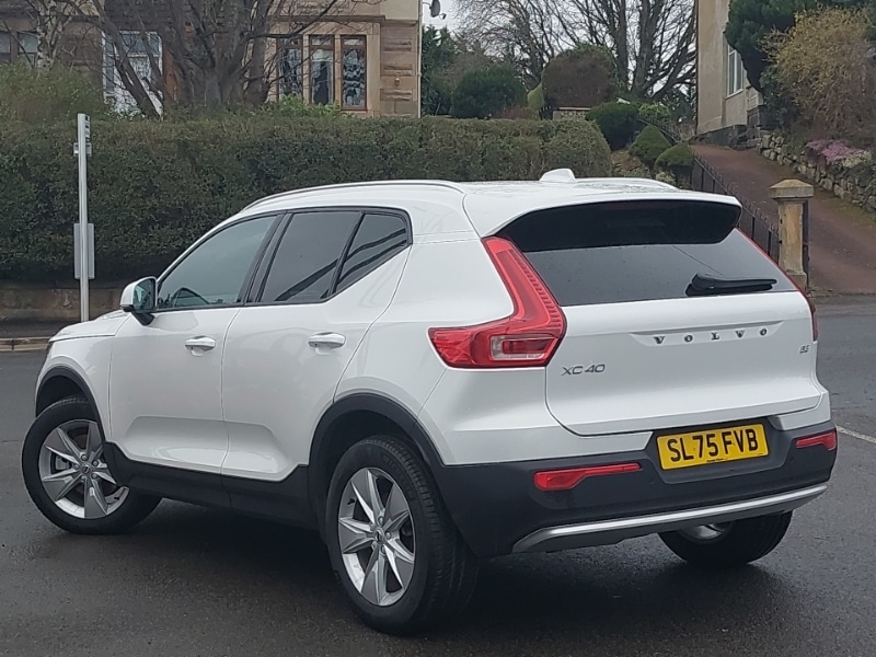 Used Volvo XC40 2025 for sale - 77852089: Photo 3