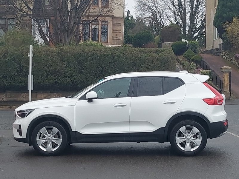 Used Volvo XC40 2025 for sale - 77852089: Photo 4