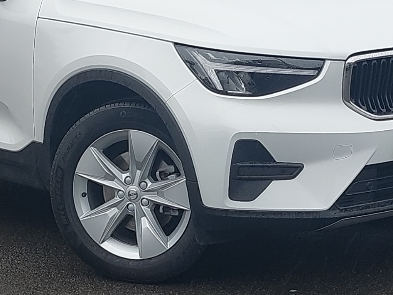 Used Volvo XC40 2025 for sale - 77852089: Photo 9