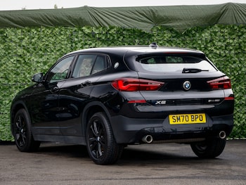 Used BMW X2 2020 for sale - 78700085: Photo