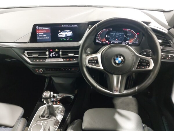 Used BMW 1 Series 2022 for sale - 76254175: Photo 11
