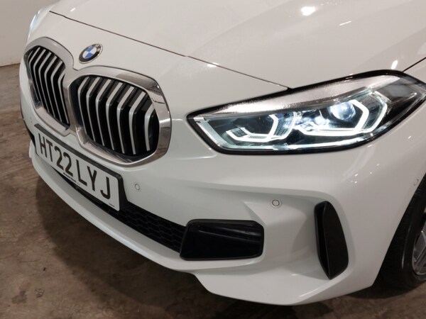 Used BMW 1 Series 2022 for sale - 76254175: Photo 12