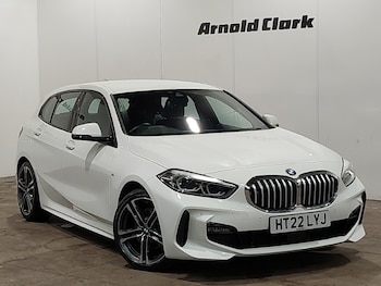BMW - 1 Series