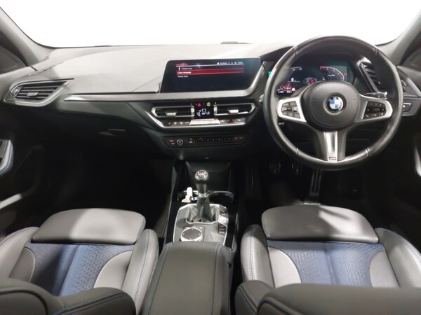 Used BMW 1 Series 2022 for sale - 76254175: Photo 2