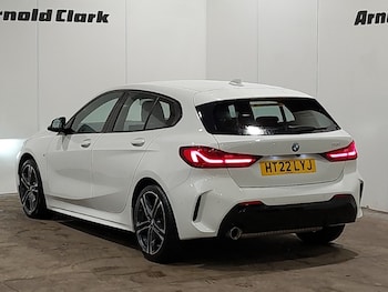 Used BMW 1 Series 2022 for sale - 76254175: Photo 3