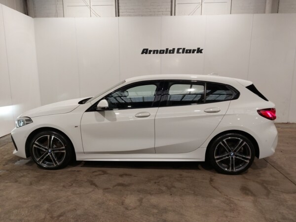 Used BMW 1 Series 2022 for sale - 76254175: Photo 4