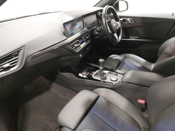 Used BMW 1 Series 2022 for sale - 76254175: Photo 5