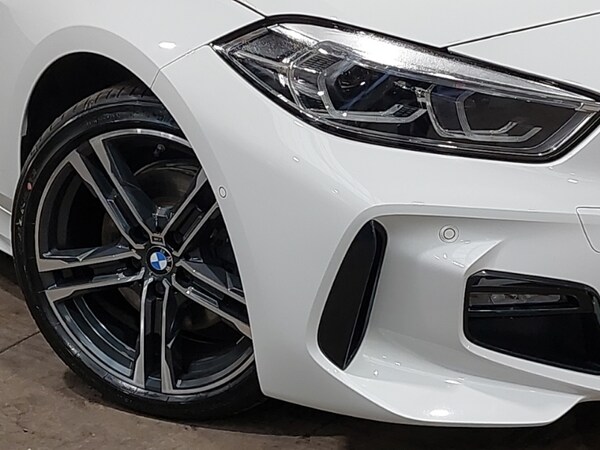 Used BMW 1 Series 2022 for sale - 76254175: Photo 9
