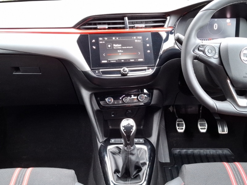 Used Vauxhall Corsa 2023 for sale - 77690389: Photo 10