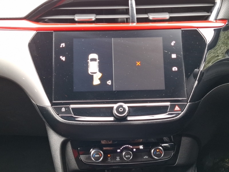 Used Vauxhall Corsa 2023 for sale - 77690389: Photo 12