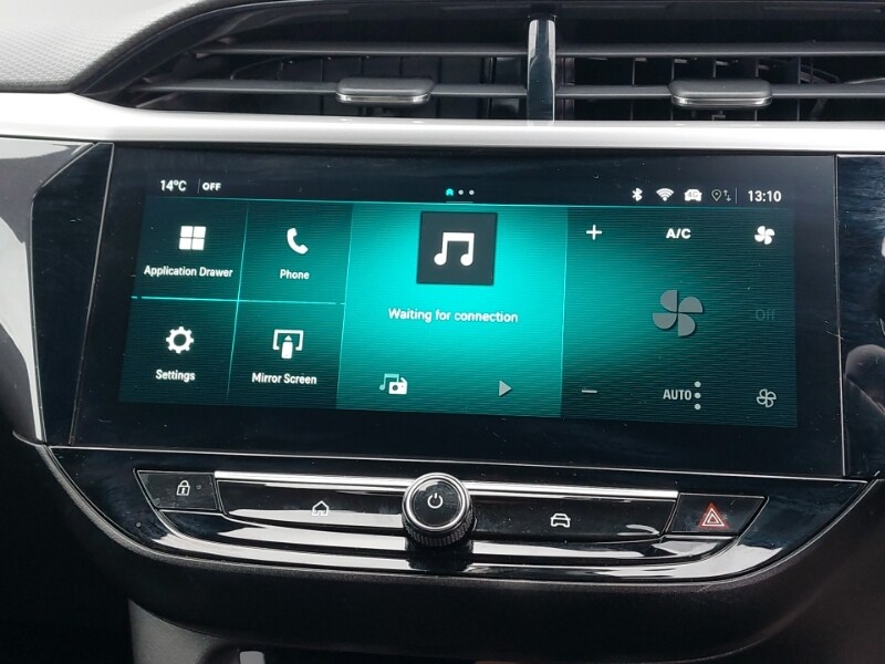 Used Vauxhall Corsa 2023 for sale - 76600289: Photo 11