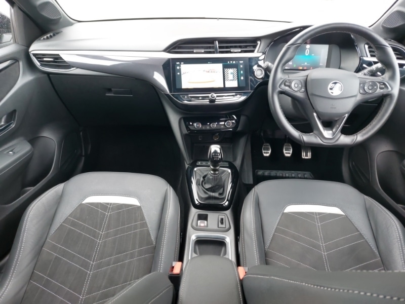 Used Vauxhall Corsa 2023 for sale - 76600289: Photo 2