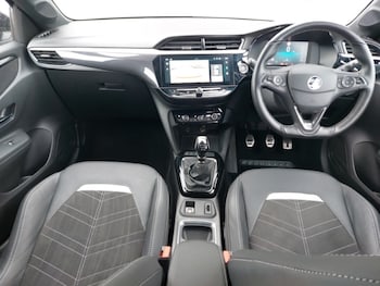 Used Vauxhall Corsa 2023 for sale - 76600289: Photo