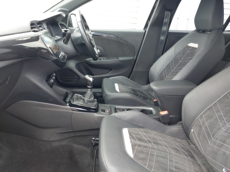 Used Vauxhall Corsa 2023 for sale - 76600289: Photo 5