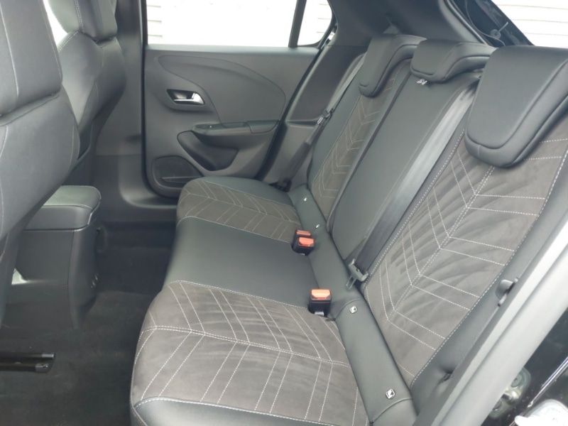 Used Vauxhall Corsa 2023 for sale - 76600289: Photo 6