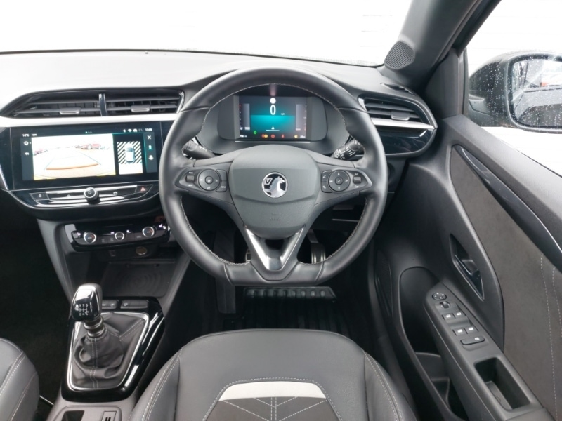 Used Vauxhall Corsa 2023 for sale - 76600289: Photo 7