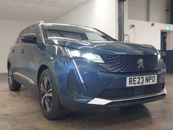 Used Peugeot 5008 2023 for sale - 78989948: Photo