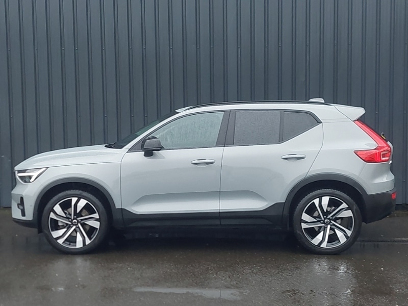 Used Volvo XC40 2025 for sale - 77645124: Photo 4