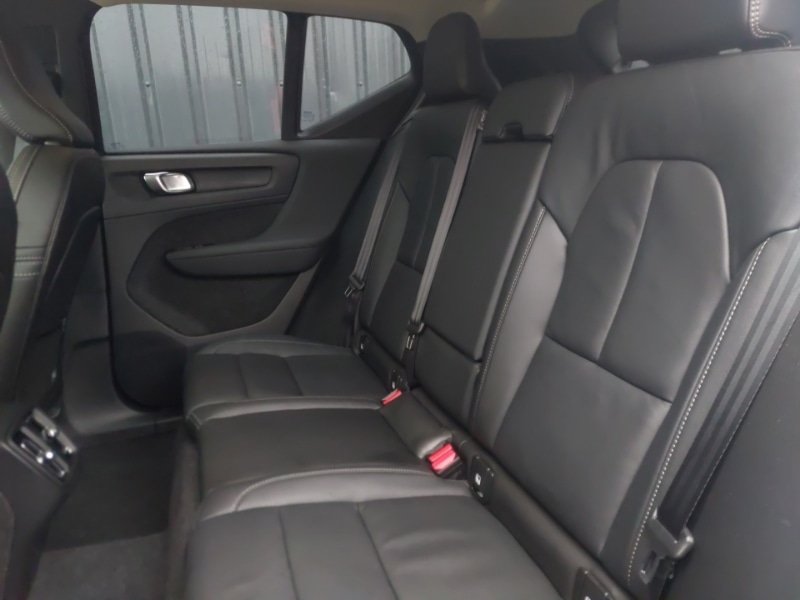 Used Volvo XC40 2025 for sale - 77645124: Photo 6