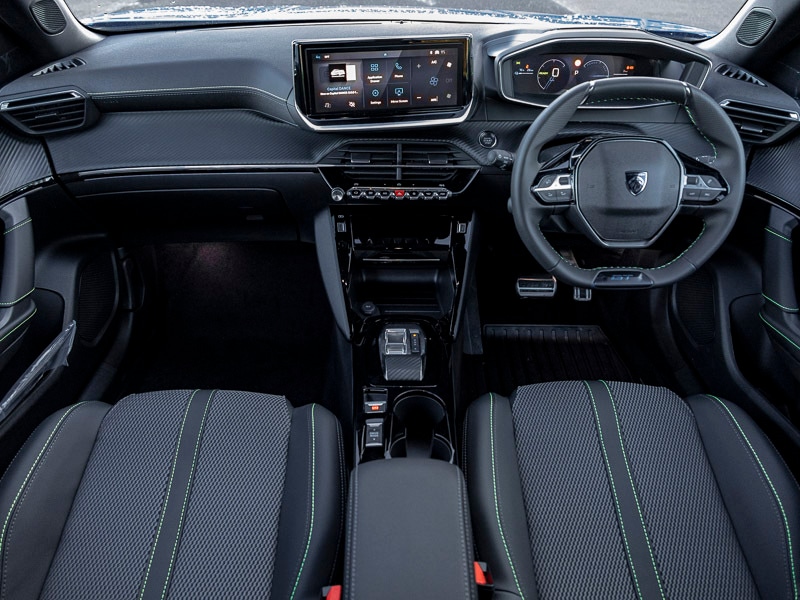 Used Peugeot 2008 2026 for sale - 78126666: Photo 2