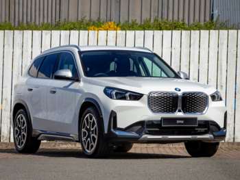 2024 - BMW iX1