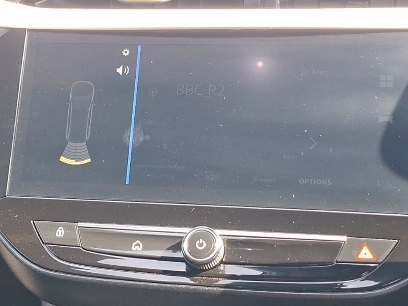 Used Vauxhall Corsa 2025 for sale - 77299280: Photo 11