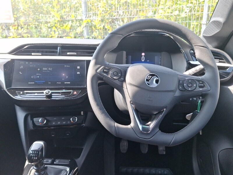 Used Vauxhall Corsa 2025 for sale - 77299280: Photo 7